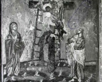 Grčki majstor koji radi u Venciji ili na našoj obali: Skidanje s krsta prva pol. XVIII v, tempera na dasci, 54,3 X 44,5 X 2,5 X 3,5 cm